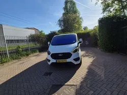 Gebruikt 2019 Ford Transit Custom Trend Van | € 11.500 (Goede deal)