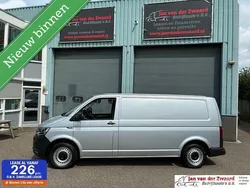 Overige Gebruikt 2019 VW T6.1 Comfortline Van | € 13.950 (Goede deal)