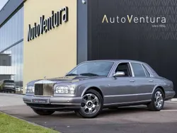 Grijs Gebruikt 2003 Rolls Royce Silver Seraph Sedan | € 54.950