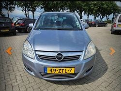 Gebruikt 2011 Opel Zafira Selection Stationwagen | € 2.500 (Duur)
