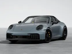 Grijs Nieuw 2025 Porsche 911 Targa 4 Cabriolet | € 328.237 (Duur)