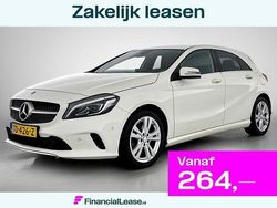 Gebruikt 2017 Mercedes A180 Business | € 26.362