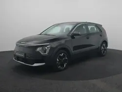 Zwart Gebruikt 2024 Kia e-Niro Light SUV | € 34.740 (Goede deal)