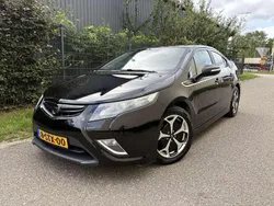 Zwart Gebruikt 2013 Opel Ampera Hatchback | € 6.999 (Iets duurder)