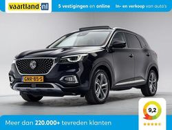 Zwart Gebruikt 2022 MG EHS Luxury SUV | € 19.745 (Eerlijke prijs)