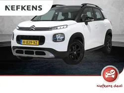 Wit Gebruikt 2020 Citroën C3 Aircross Origins SUV | € 15.425 (Eerlijke prijs)
