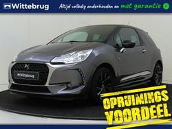 Grijs Gebruikt 2018 DS Automobiles DS3 Performance Hatchback | € 12.000 (Goede deal)