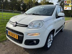 Wit Gebruikt 2012 Fiat Panda Lounge Hatchback | € 5.450 (Eerlijke prijs)