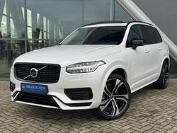 Wit Gebruikt 2024 Volvo XC90 Plus SUV | € 64.950 (Super prijs)