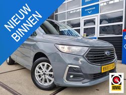 Grijs Gebruikt 2023 VW Caddy MPV | € 28.545 (Goede deal)