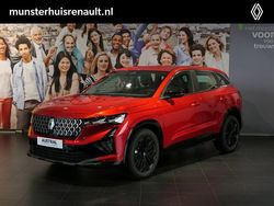 Rood Nieuw 2025 Renault Austral Evolution SUV | € 38.225
