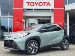 Nieuw 2024 Toyota Aygo Envy Hatchback | € 24.999 (Duur)