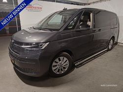Grijs Gebruikt 2022 VW Multivan Business+ Van | € 64.950