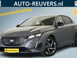 Grijs Gebruikt 2024 Peugeot 308 Allure Hatchback | € 26.900 (Super prijs)
