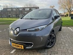 Gebruikt 2019 Renault Zoe Iconic Hatchback | € 6.950 (Super prijs)