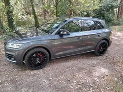 Grijs Gebruikt 2018 Audi SQ5 Comfort SUV | € 43.950 (Eerlijke prijs)
