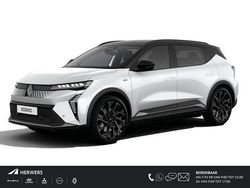 Overige Nieuw 2025 Renault Renault Scenic E-Tech Esprit Alpine SUV | € 47.675