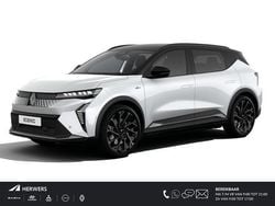 Overige Nieuw 2025 Renault Scenic E-Tech Esprit Alpine SUV | € 47.675 (Eerlijke prijs)