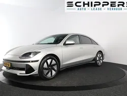 Grijs Gebruikt 2023 Hyundai Ioniq 6 Sedan | € 29.900 (Eerlijke prijs)