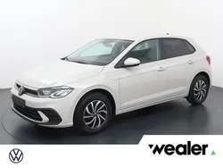 Grijs Nieuw 2024 VW Polo Edition Hatchback | € 29.766 (Eerlijke prijs)
