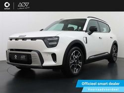 , metallic lak Nieuw 2025 Smart #5 Pro SUV | € 43.895 (Eerlijke prijs)