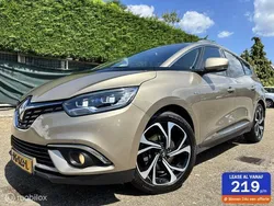 Renault Grand Scénic IV