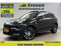 Zwart Gebruikt 2022 Lynk & Co 01 SUV | € 24.800 (Iets duurder)
