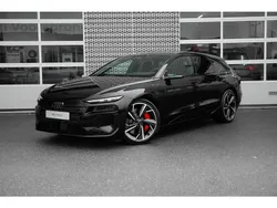 Zwart Gebruikt 2025 Audi e-tron S-Line SUV | € 89.900