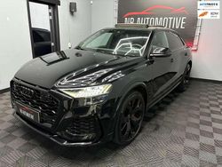 Zwart Gebruikt 2021 Audi RS Q8 SUV | € 94.950