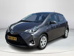 Gebruikt 2019 Toyota Yaris Hybrid | € 16.880