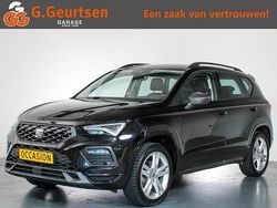 Zwart, metallic lak Gebruikt 2023 Seat Ateca Business SUV | € 30.900 (Eerlijke prijs)
