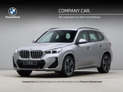 Zilver Gebruikt 2025 BMW X1 M Sport SUV | € 52.950 (Duur)