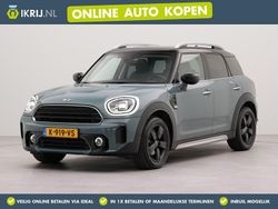 Groen Gebruikt 2021 Mini Cooper Countryman Business SUV | € 26.950 (Eerlijke prijs)