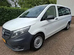 Wit Gebruikt 2015 Mercedes Vito MPV | € 9.850 (Eerlijke prijs)