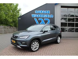 Grijs Gebruikt 2019 Seat Ateca Business SUV | € 19.495 (Eerlijke prijs)