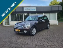 Bruin Gebruikt 2009 Mini ONE Hatchback | € 7.950 (Iets duurder)