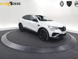 Suv Nieuw 2025 Renault Arkana Esprit Alpine SUV | € 38.400 (Duur)