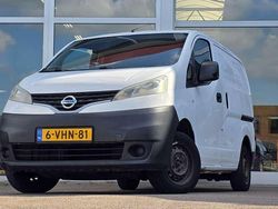 Overige Gebruikt 2010 Nissan NV200 Acenta Van | € 2.244