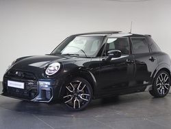 Grijs Gebruikt 2025 Mini John Cooper Works Hatchback | € 51.300