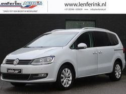 Wit Gebruikt 2018 VW Sharan MPV | € 24.800 (Eerlijke prijs)