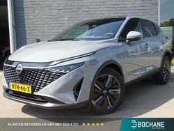 Grijs Gebruikt 2025 Nissan Qashqai Tekna SUV | € 43.695 (Eerlijke prijs)