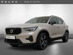 Bruin Gebruikt 2024 Volvo XC40 Plus SUV | € 39.935 (Goede deal)