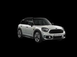 Wit Gebruikt 2022 Mini John Cooper Works Countryman SUV | € 38.700 (Iets duurder)
