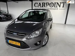 Bruin Gebruikt 2013 Ford C-MAX Ambiente MPV | € 8.450 (Iets duurder)