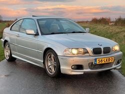 Gebruikt 2002 BMW 325 Shadowline Coupé | € 3.995 (Eerlijke prijs)