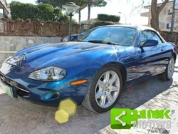 Jaguar XK8