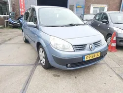 Blauw Gebruikt 2006 Renault Grand Scénic II Dynamique MPV | € 1.950 (Eerlijke prijs)