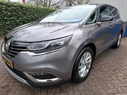 Grijs (metallic) Gebruikt 2017 Renault Espace Dynamique MPV | € 12.450 (Goede deal)