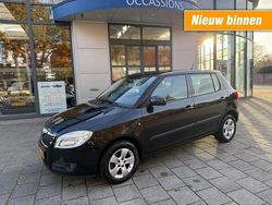 Gebruikt 2008 Skoda Fabia Ambiente | € 4.445