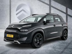 Suv Gebruikt 2024 Citroën C3 Aircross SUV | € 21.900 (Eerlijke prijs)
